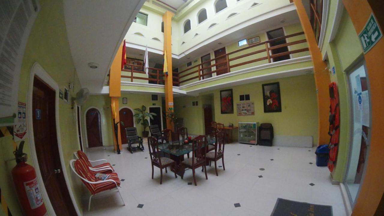 Hotel Barranquilla Inn Barranquilla (Atlantico) Exterior foto
