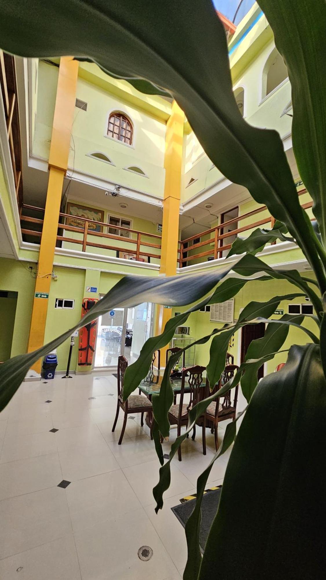 Hotel Barranquilla Inn Barranquilla (Atlantico) Exterior foto